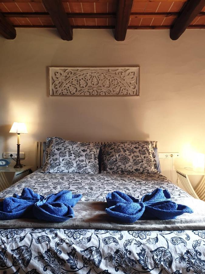 Villa Del Remei Vidreres Ngoại thất bức ảnh